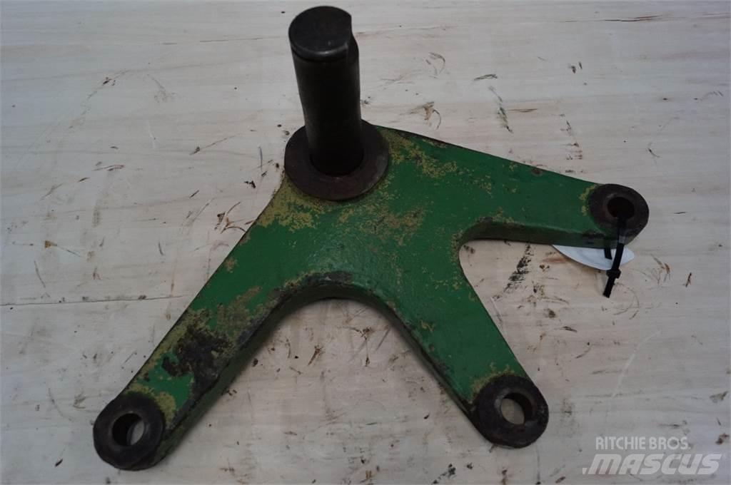 John Deere 3030 Druga oprema za traktorje
