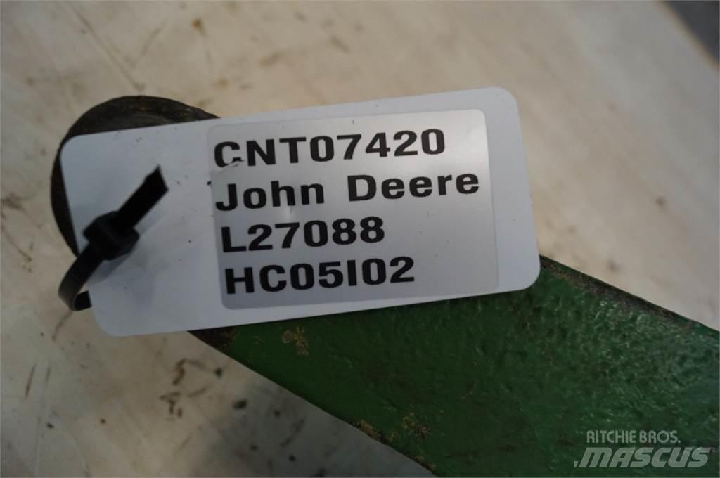 John Deere 3030 Druga oprema za traktorje