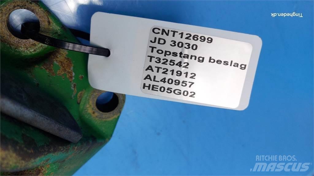 John Deere 3030 Druga oprema za traktorje