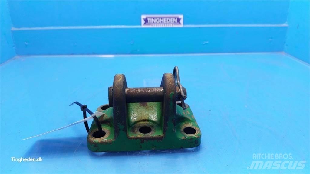 John Deere 3030 Druga oprema za traktorje