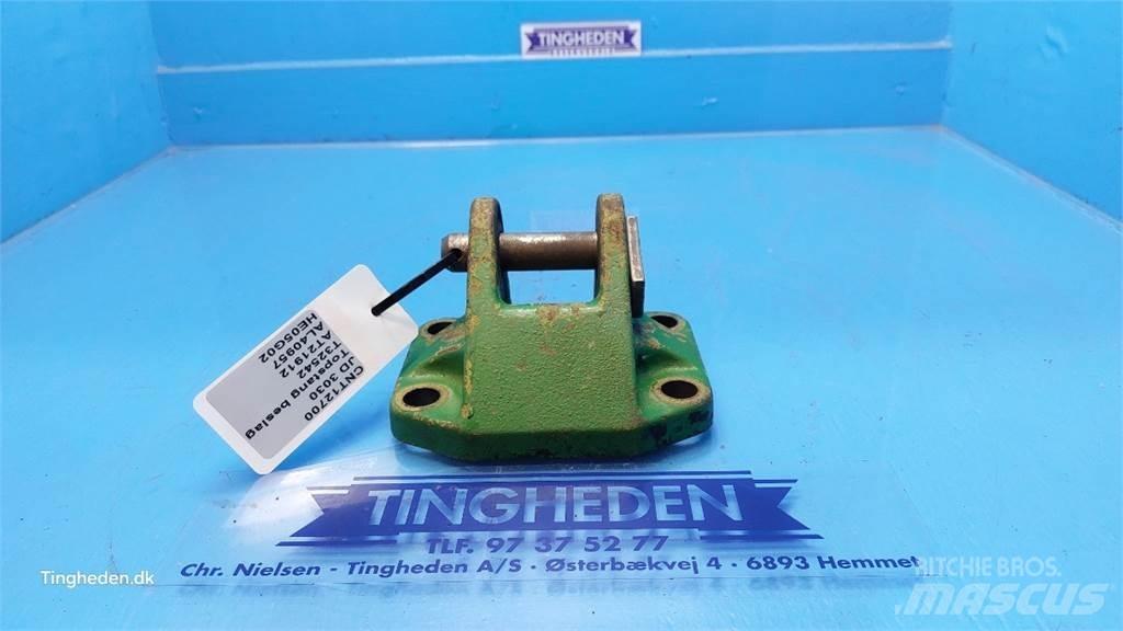 John Deere 3030 Druga oprema za traktorje