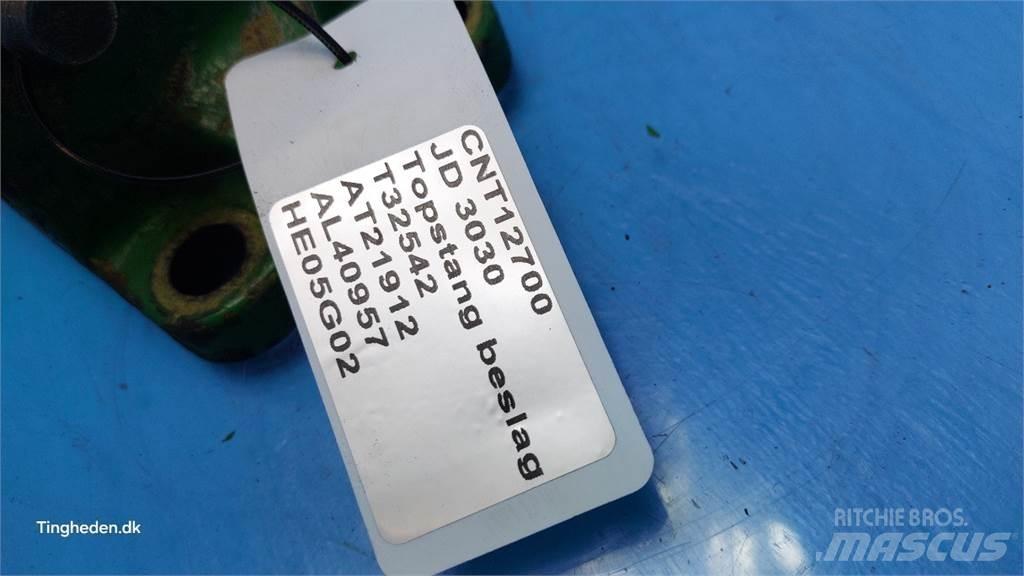 John Deere 3030 Druga oprema za traktorje