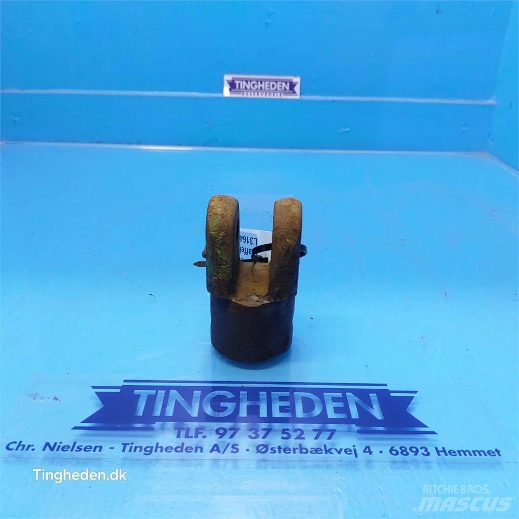 John Deere 3030 Druga oprema za traktorje