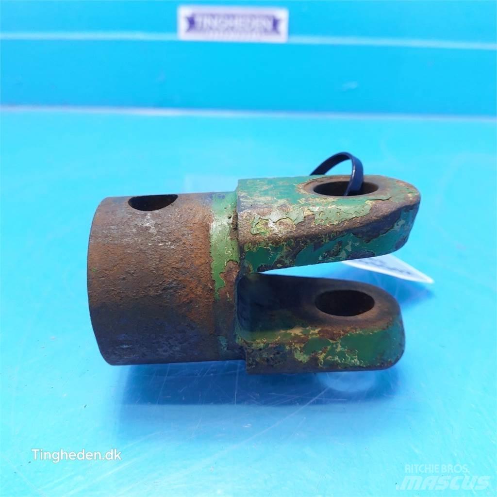 John Deere 3030 Druga oprema za traktorje