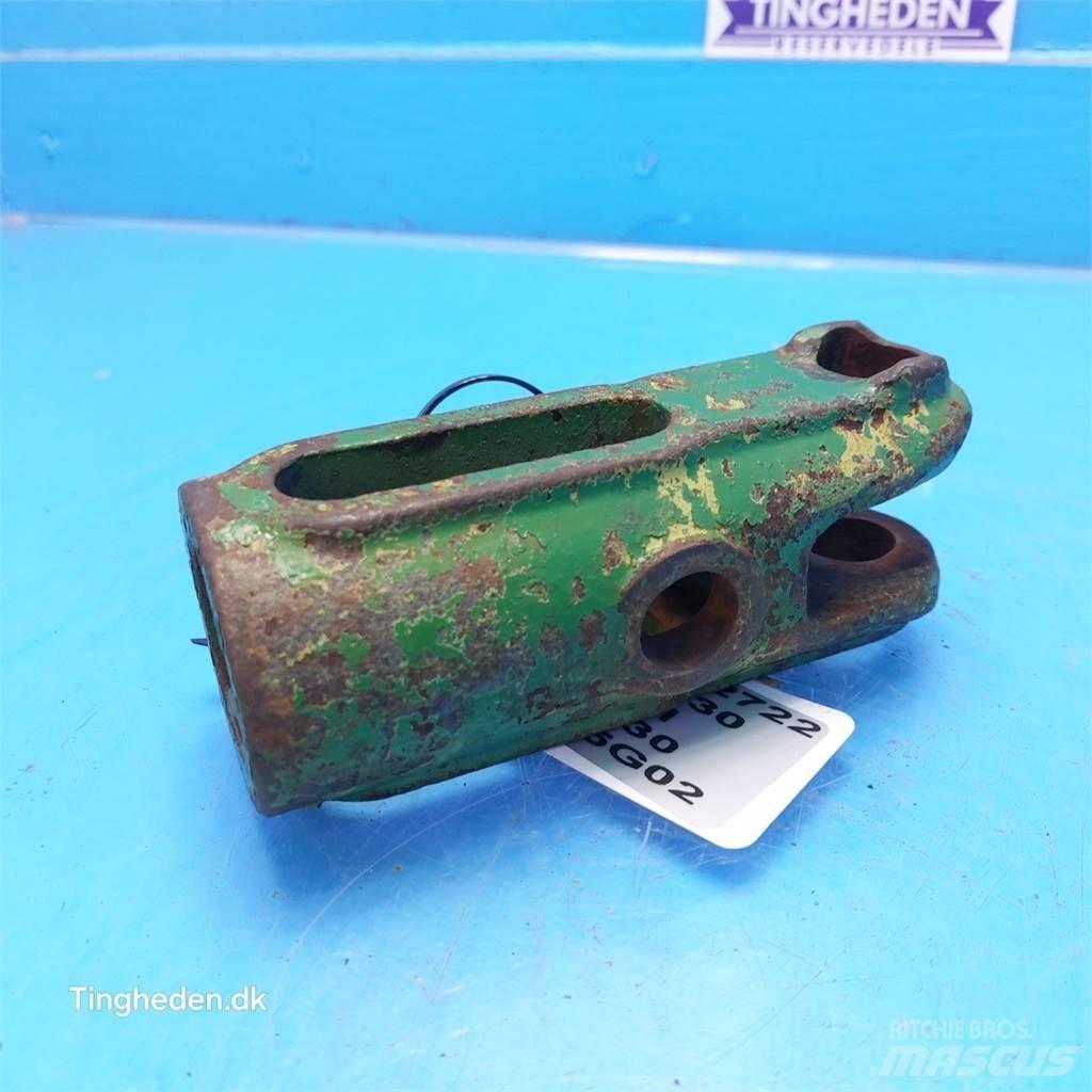 John Deere 3030 Druga oprema za traktorje