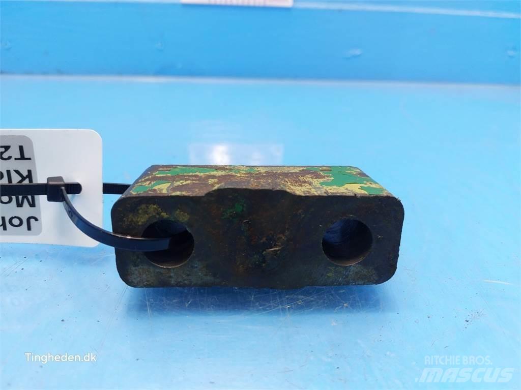 John Deere 3030 Druga oprema za traktorje