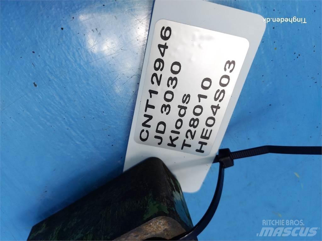 John Deere 3030 Druga oprema za traktorje