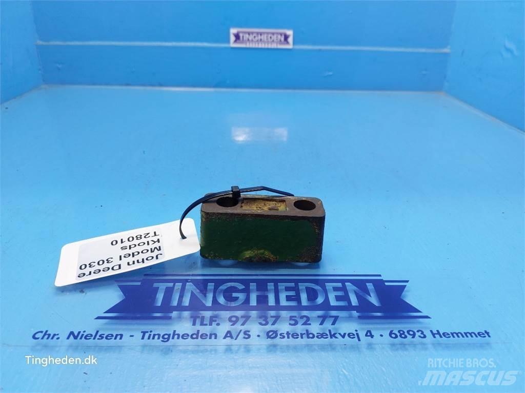 John Deere 3030 Druga oprema za traktorje