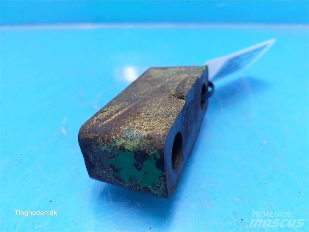 John Deere 3030 Druga oprema za traktorje