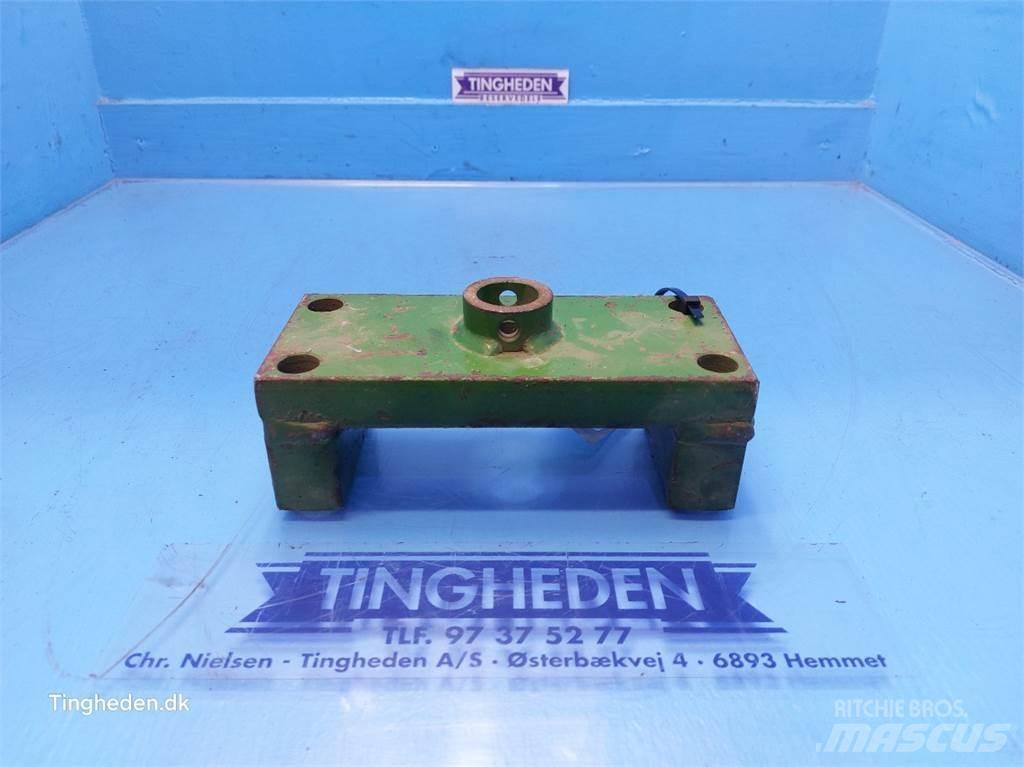 John Deere 3030 Druga oprema za traktorje