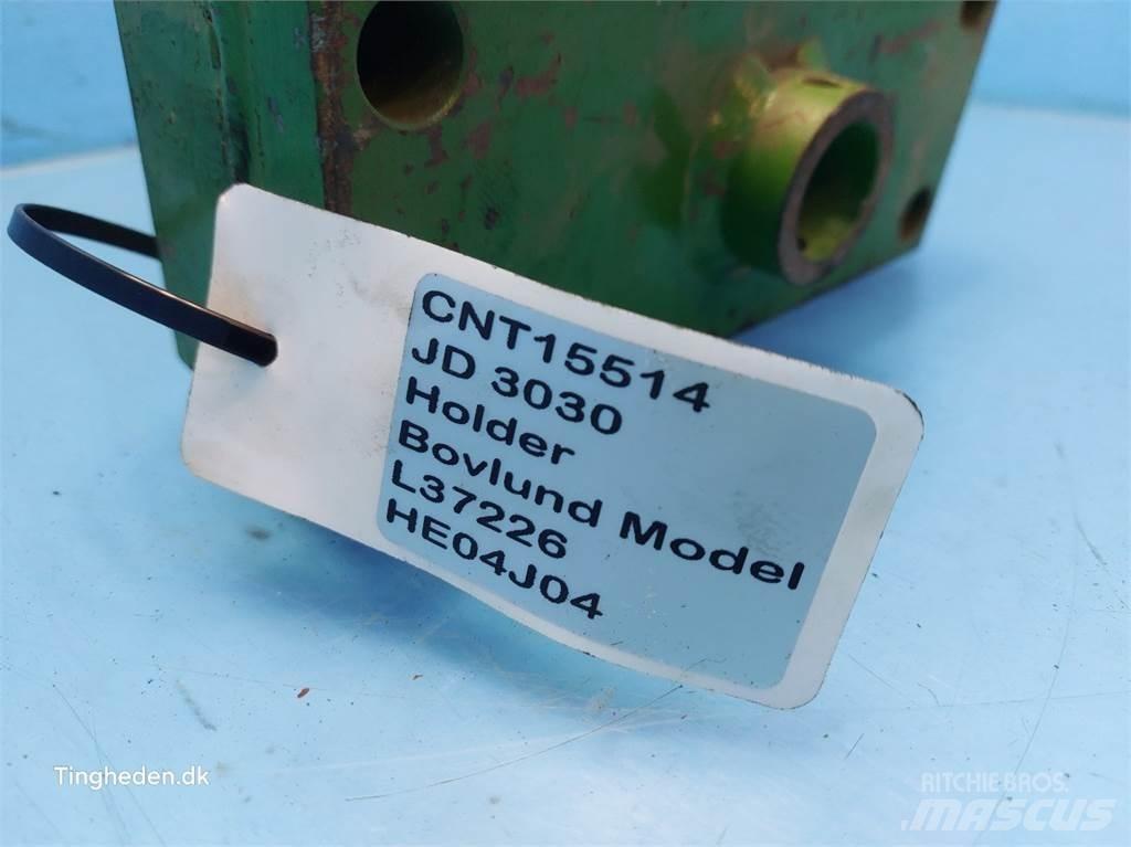 John Deere 3030 Druga oprema za traktorje