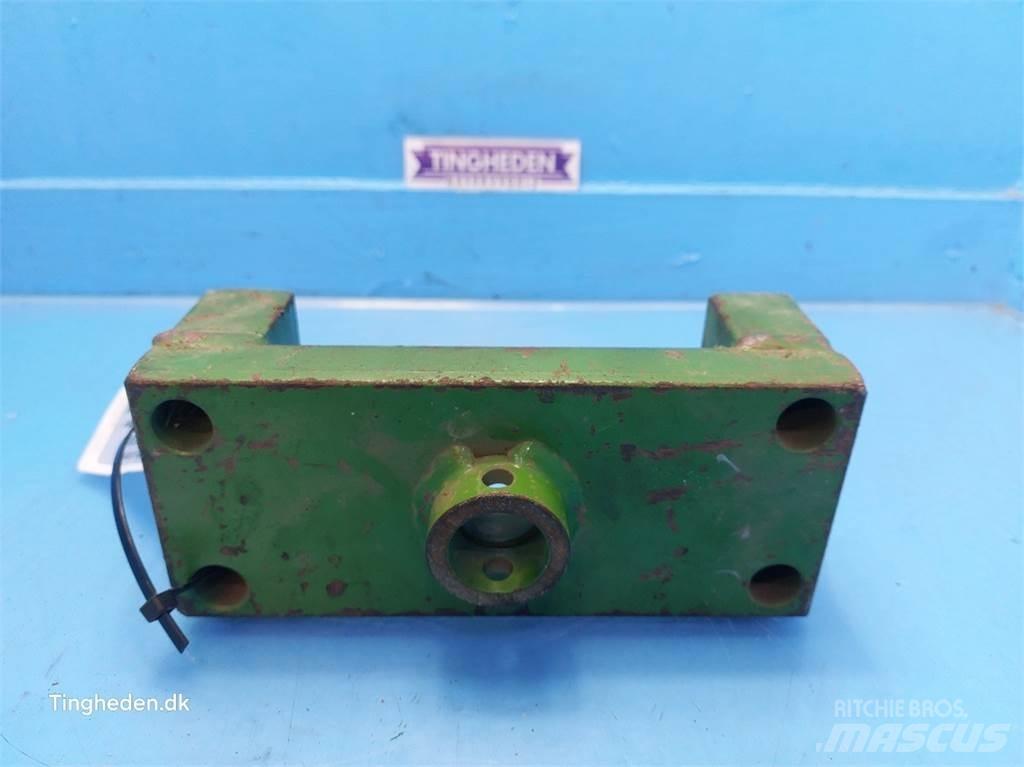 John Deere 3030 Druga oprema za traktorje