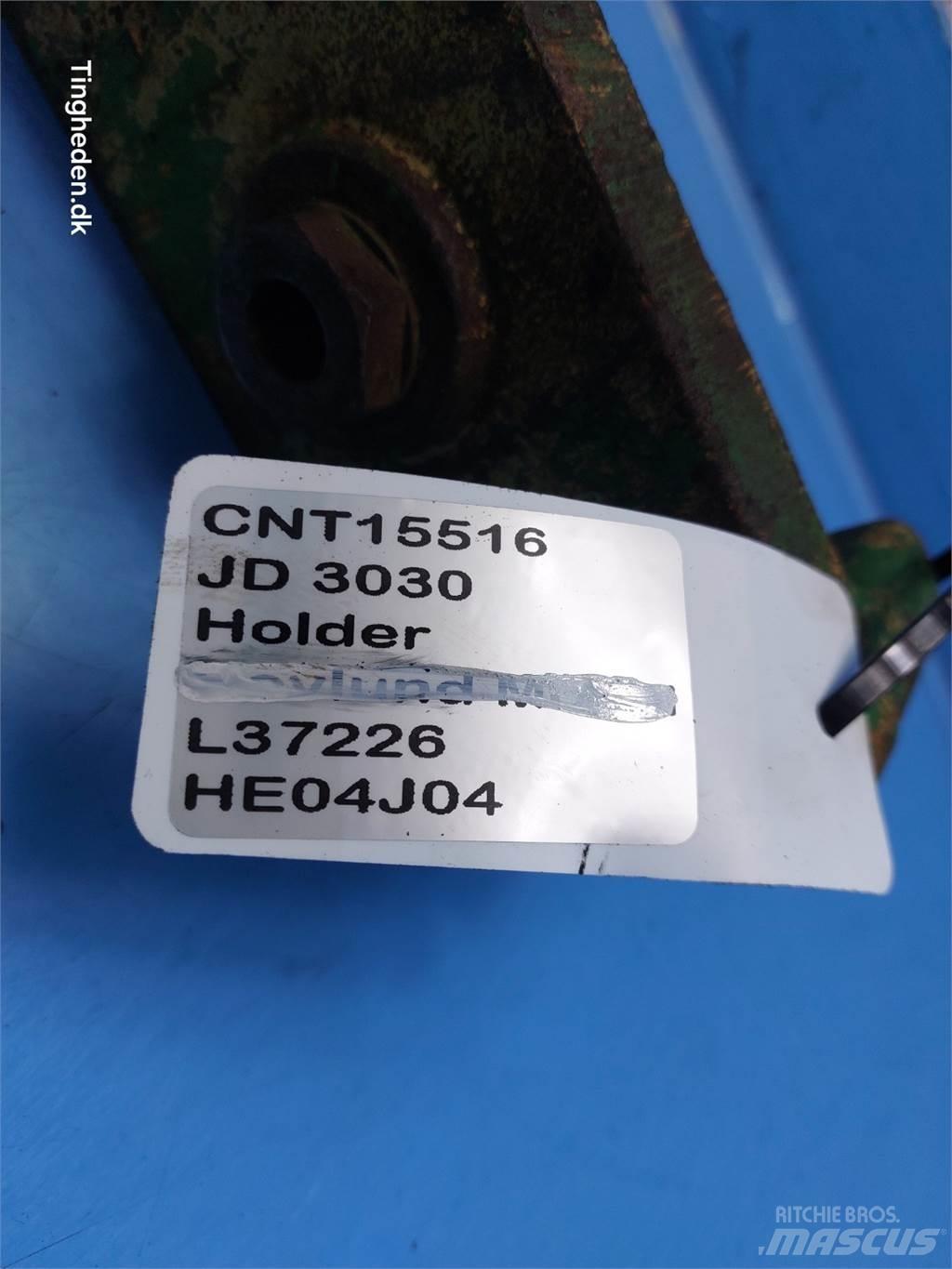John Deere 3030 Druga oprema za traktorje