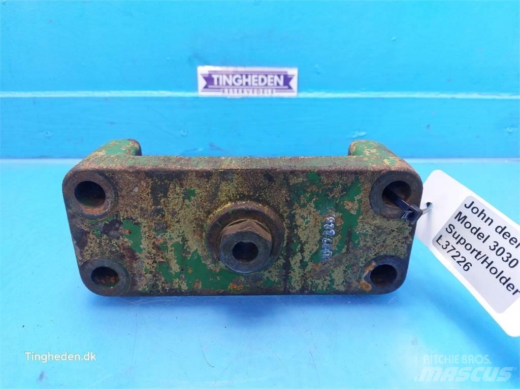 John Deere 3030 Druga oprema za traktorje