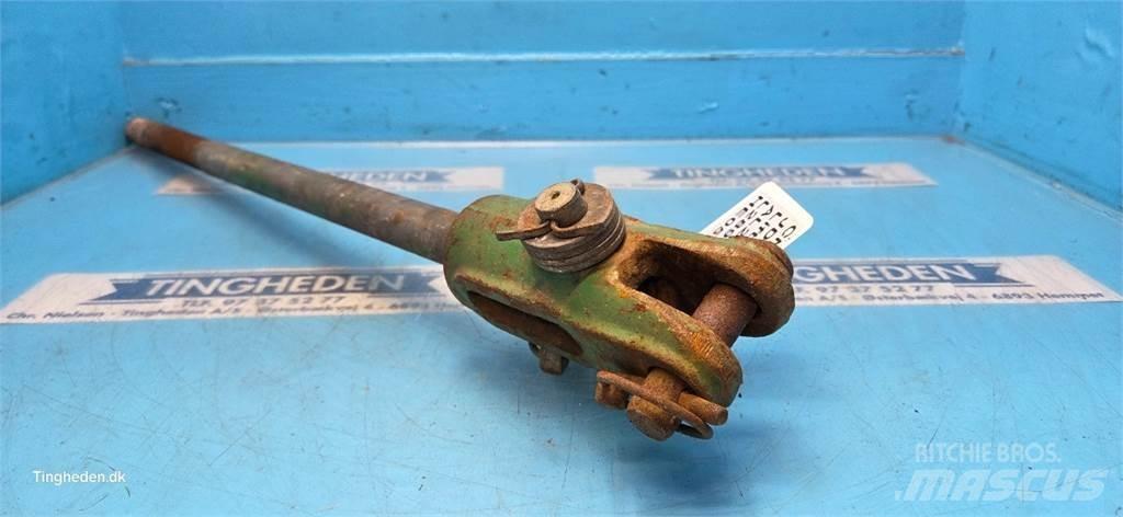 John Deere 3030 Druga oprema za traktorje