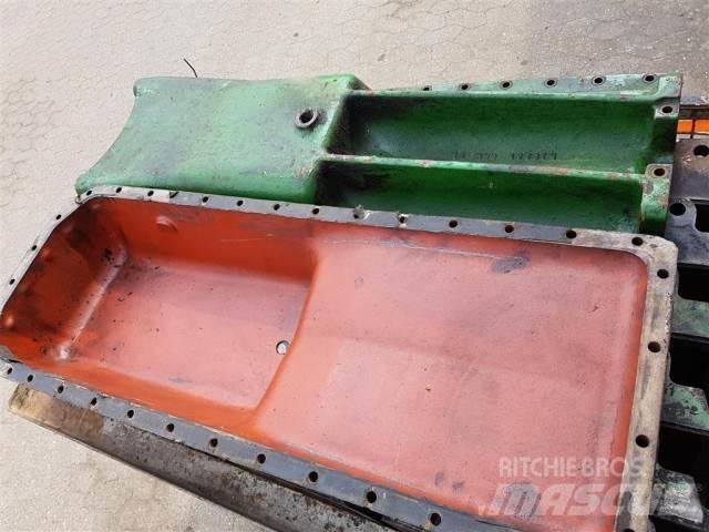John Deere 3040 Motorji