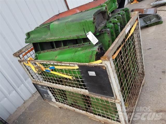 John Deere 3040 Motorji