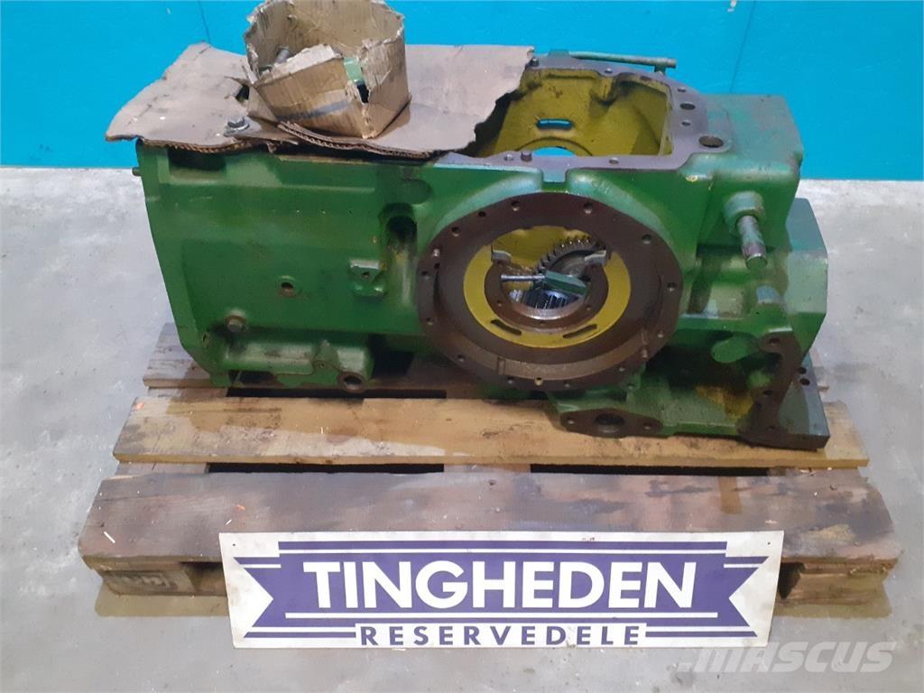 John Deere 3040 Menjalnik