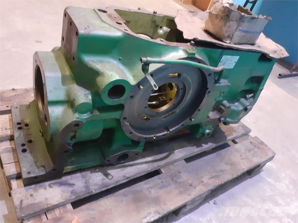 John Deere 3040 Menjalnik