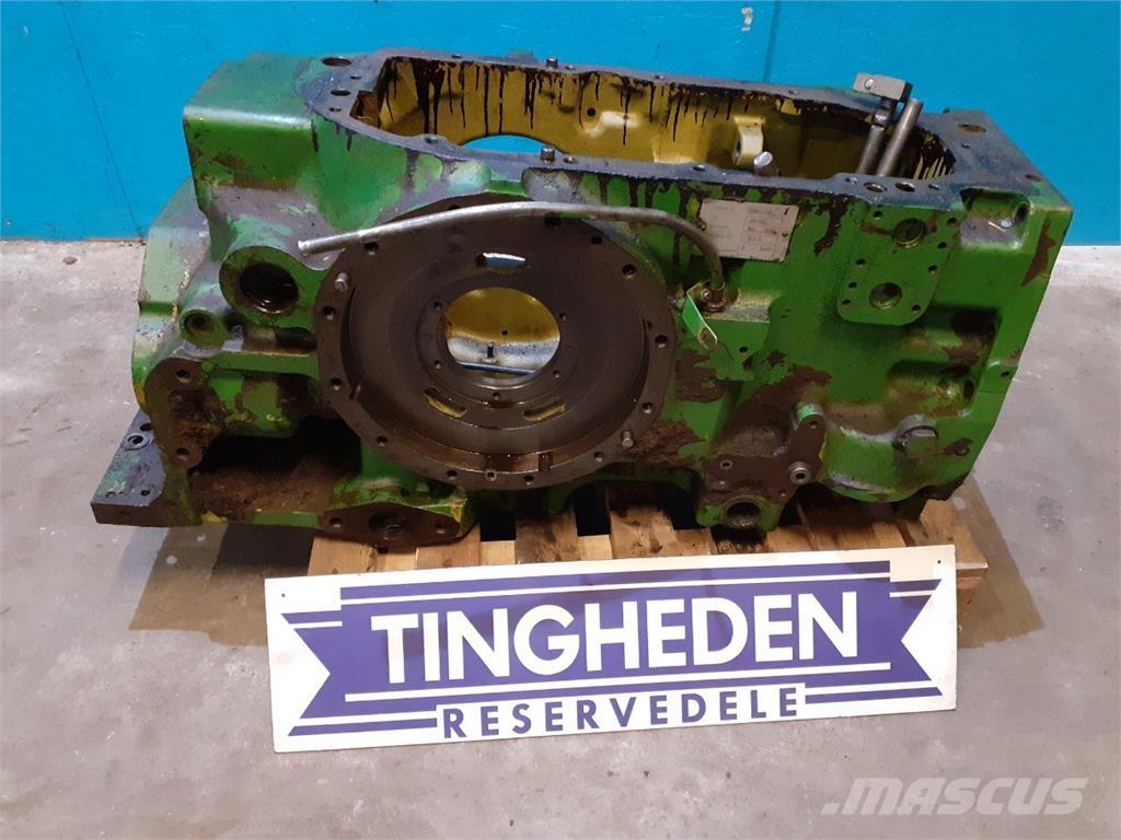 John Deere 3040 Menjalnik