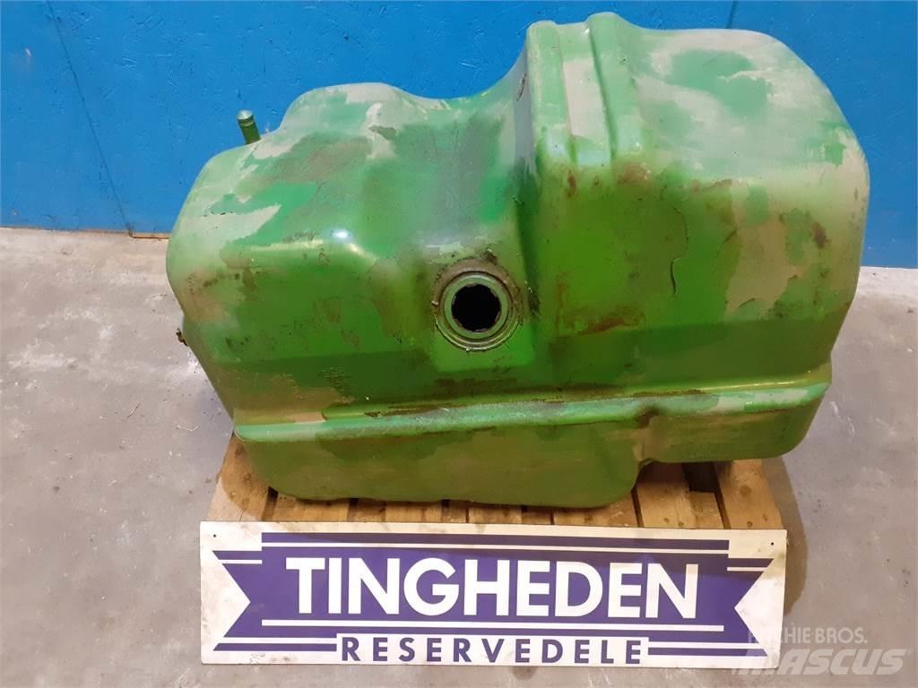 John Deere 3040 Druga oprema za traktorje
