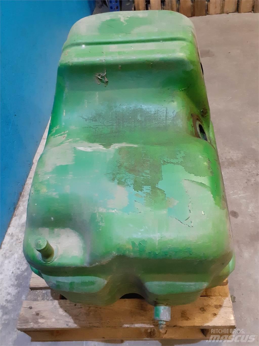 John Deere 3040 Druga oprema za traktorje