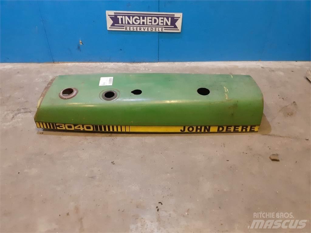 John Deere 3040 Druga oprema za traktorje