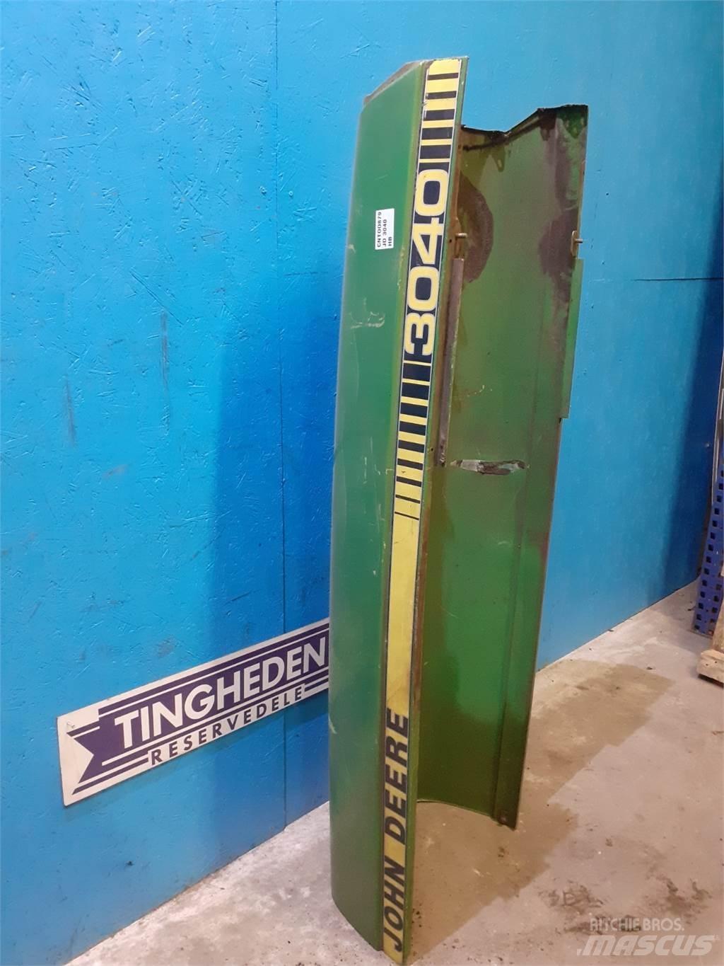 John Deere 3040 Druga oprema za traktorje