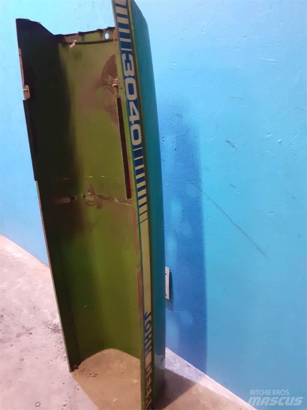 John Deere 3040 Druga oprema za traktorje