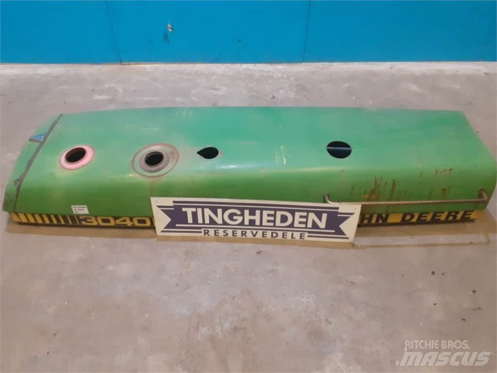 John Deere 3040 Druga oprema za traktorje