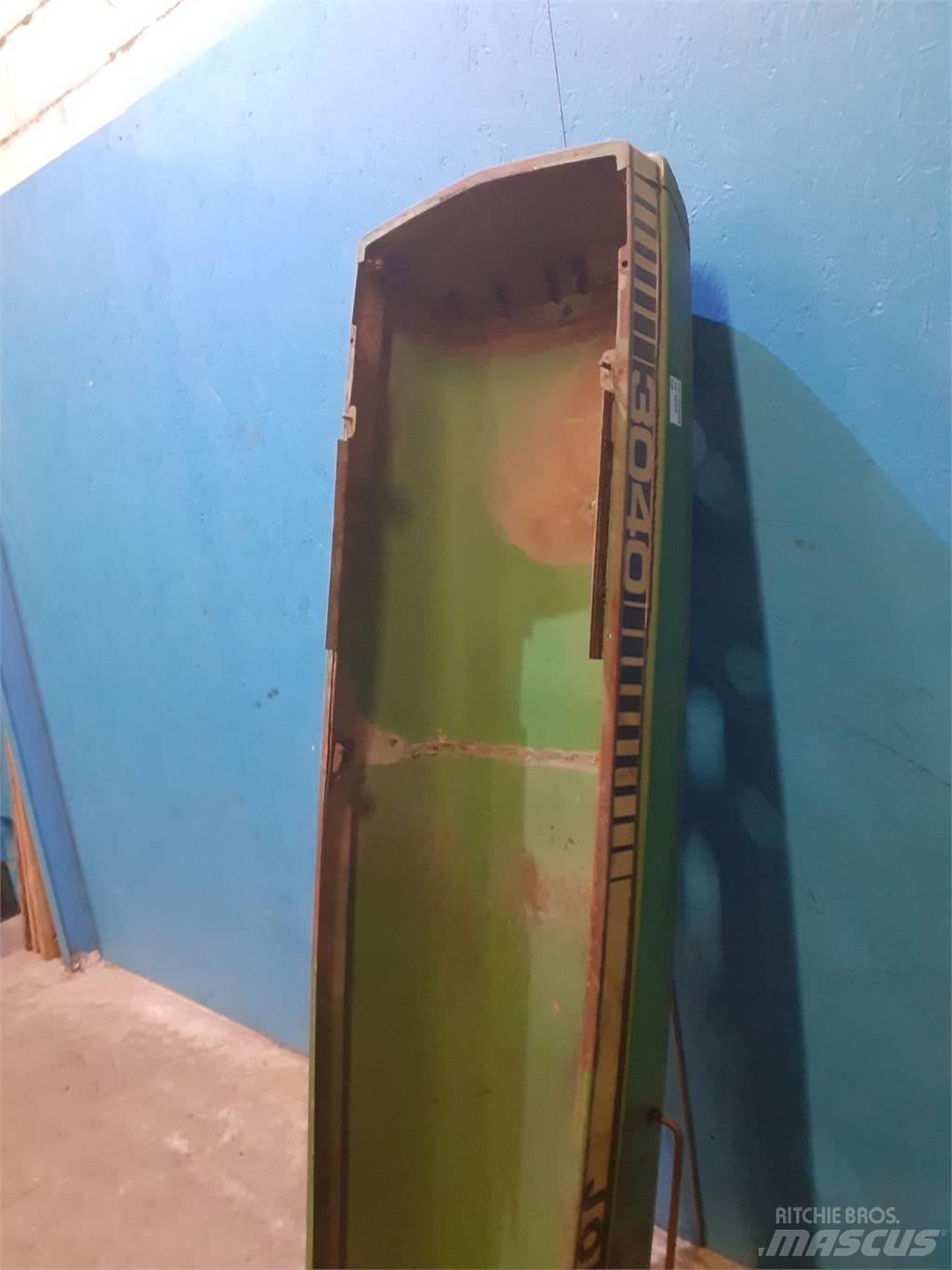 John Deere 3040 Druga oprema za traktorje