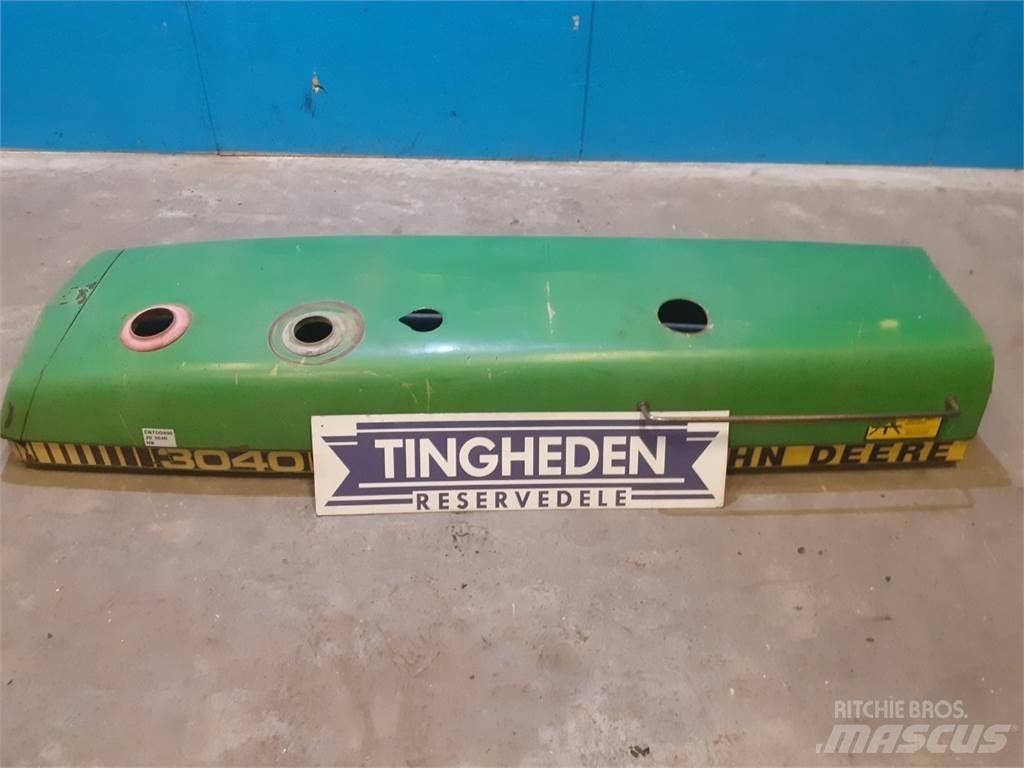 John Deere 3040 Druga oprema za traktorje