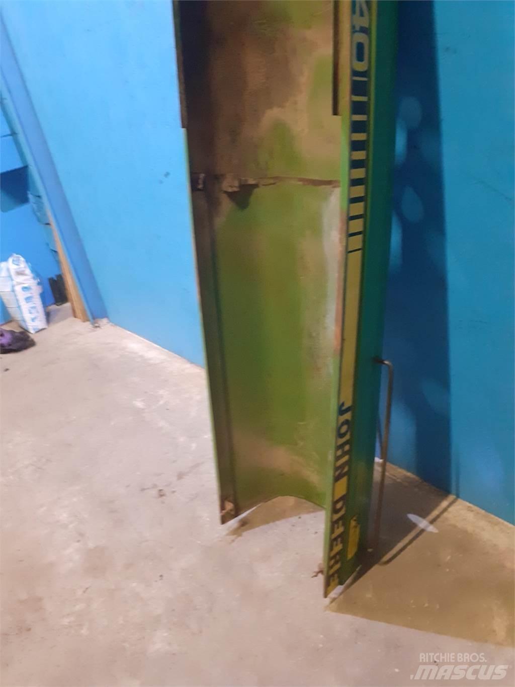 John Deere 3040 Druga oprema za traktorje