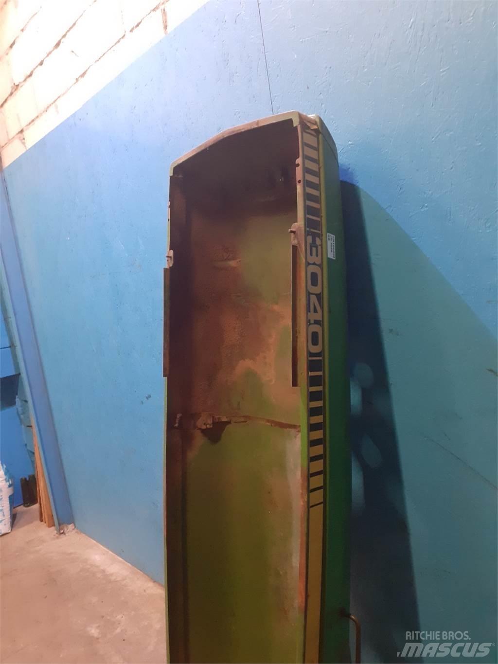 John Deere 3040 Druga oprema za traktorje