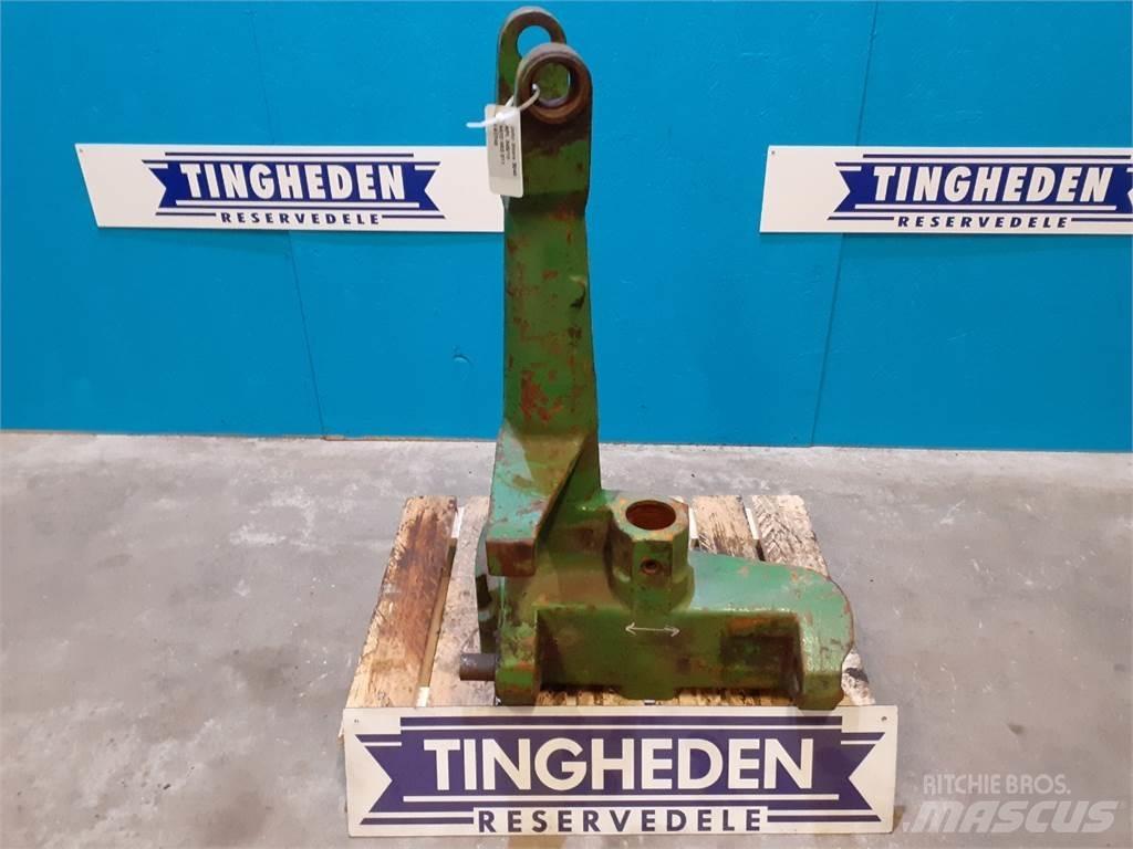 John Deere 3040 Druga oprema za traktorje