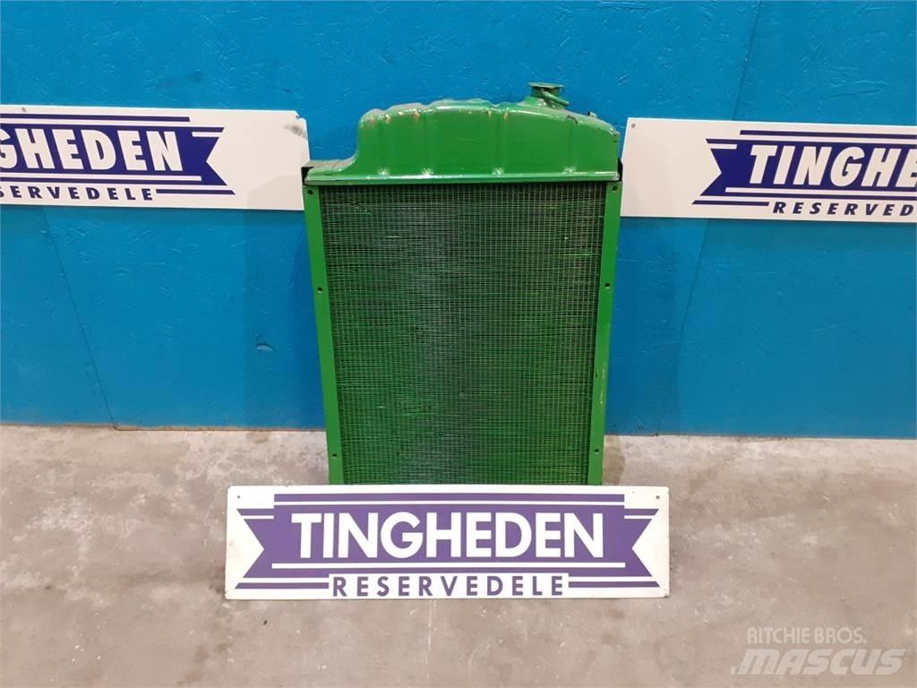 John Deere 3040 Radiatorji