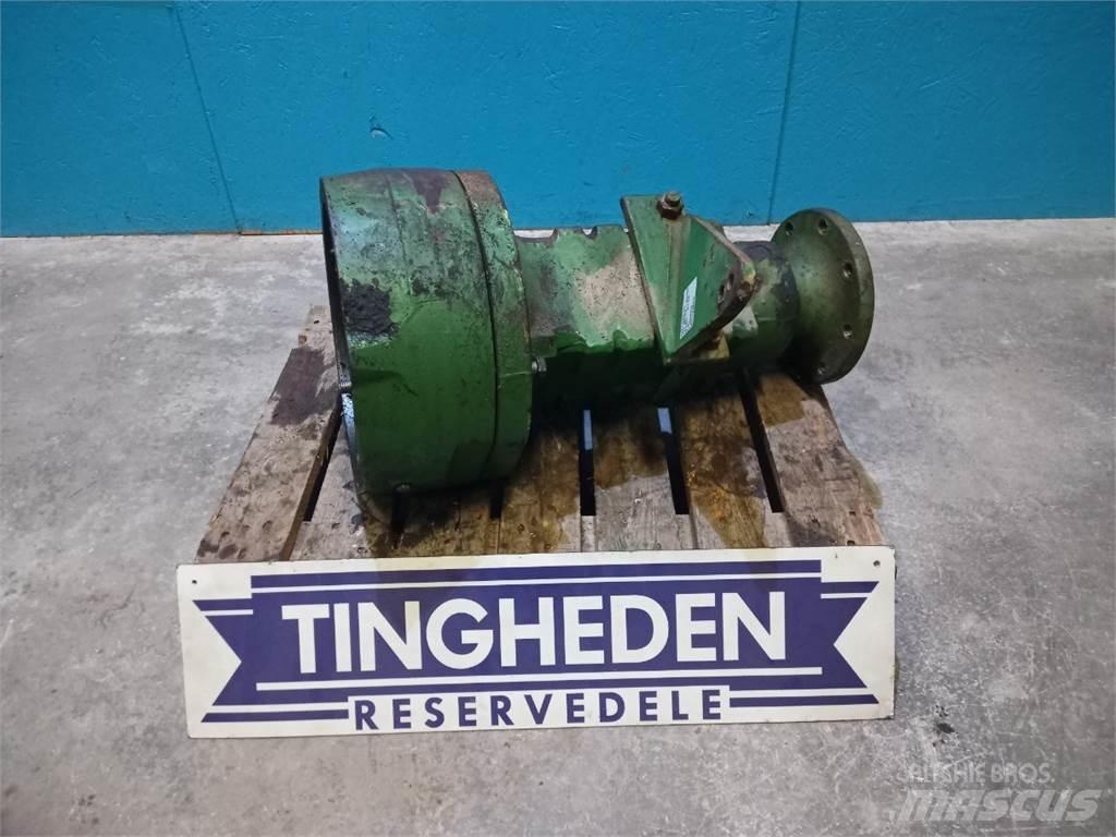 John Deere 3040 Druga oprema za traktorje