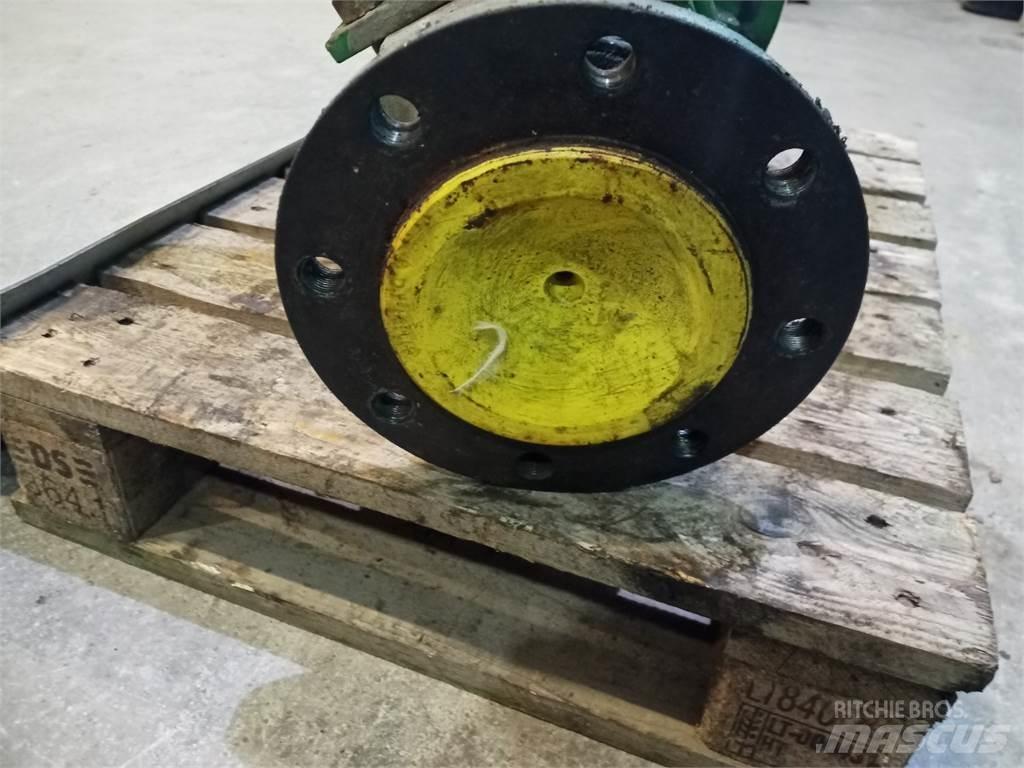 John Deere 3040 Druga oprema za traktorje