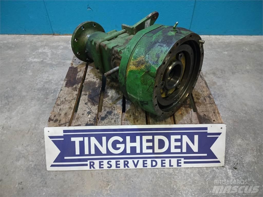 John Deere 3040 Druga oprema za traktorje