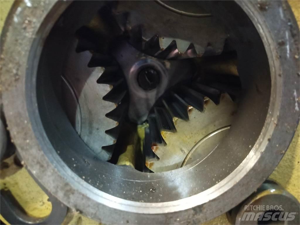 John Deere 3040 Druga oprema za traktorje