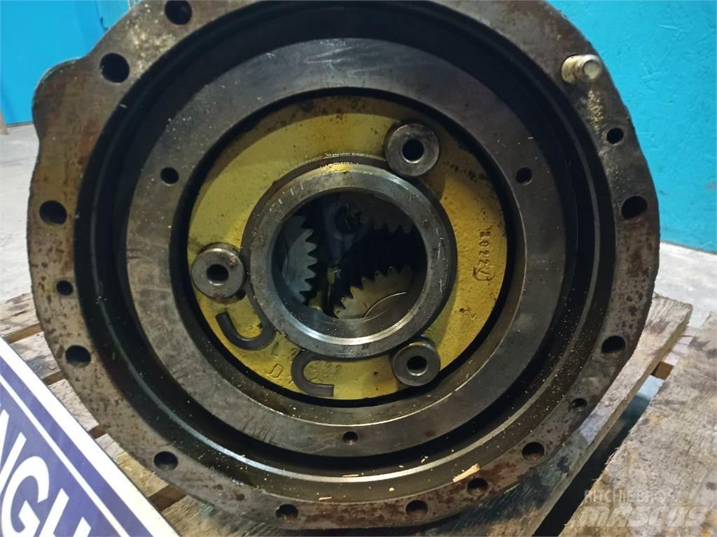 John Deere 3040 Druga oprema za traktorje