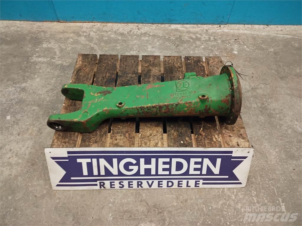 John Deere 3040 Druga oprema za traktorje