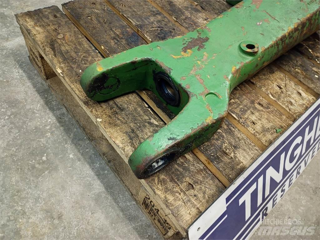 John Deere 3040 Druga oprema za traktorje