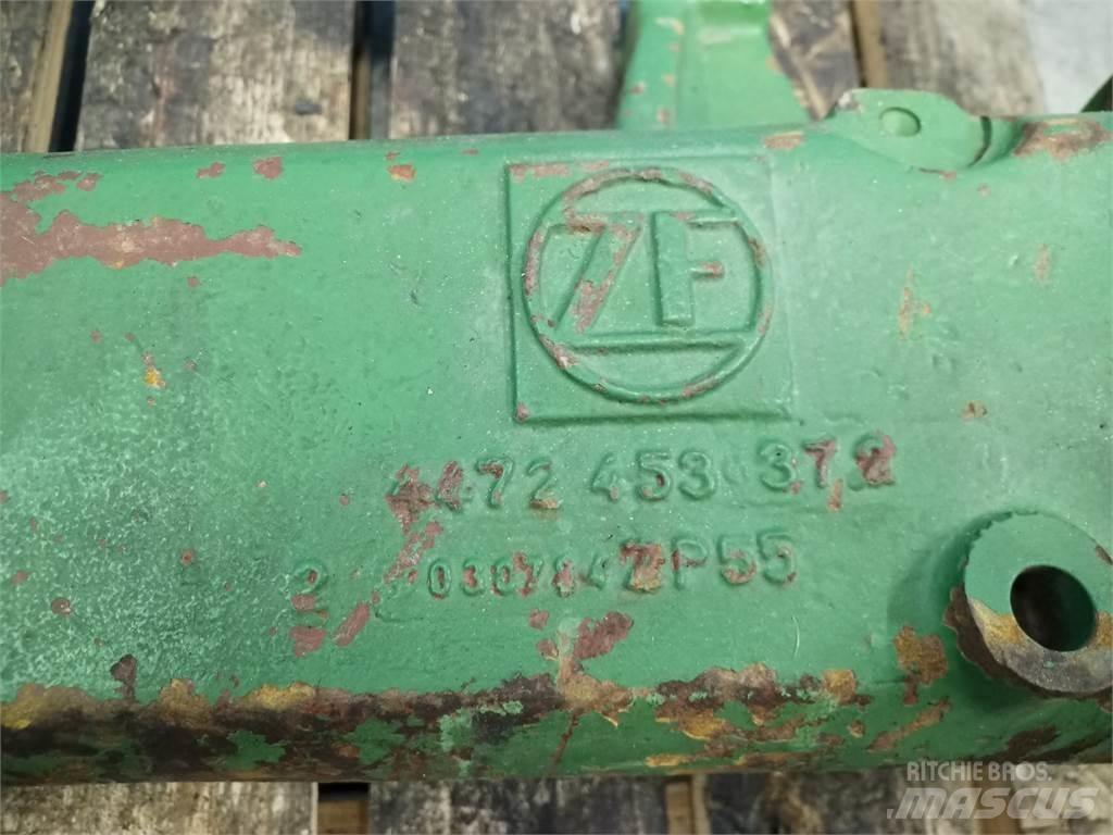 John Deere 3040 Druga oprema za traktorje
