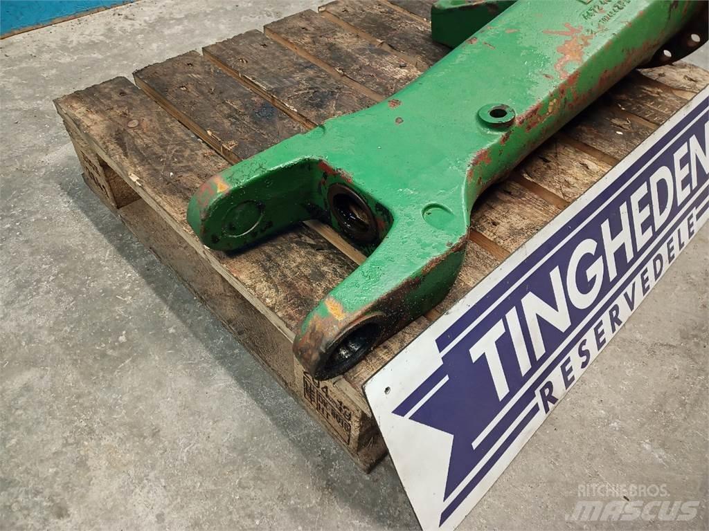 John Deere 3040 Druga oprema za traktorje