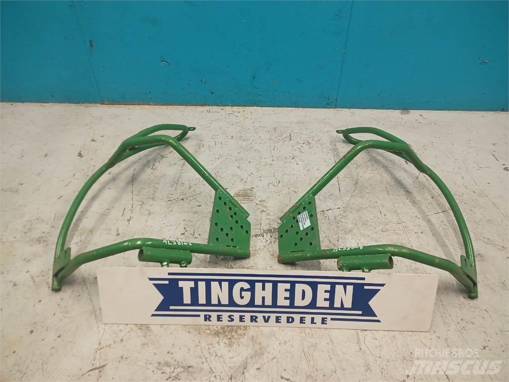 John Deere 3040 Druga oprema za traktorje