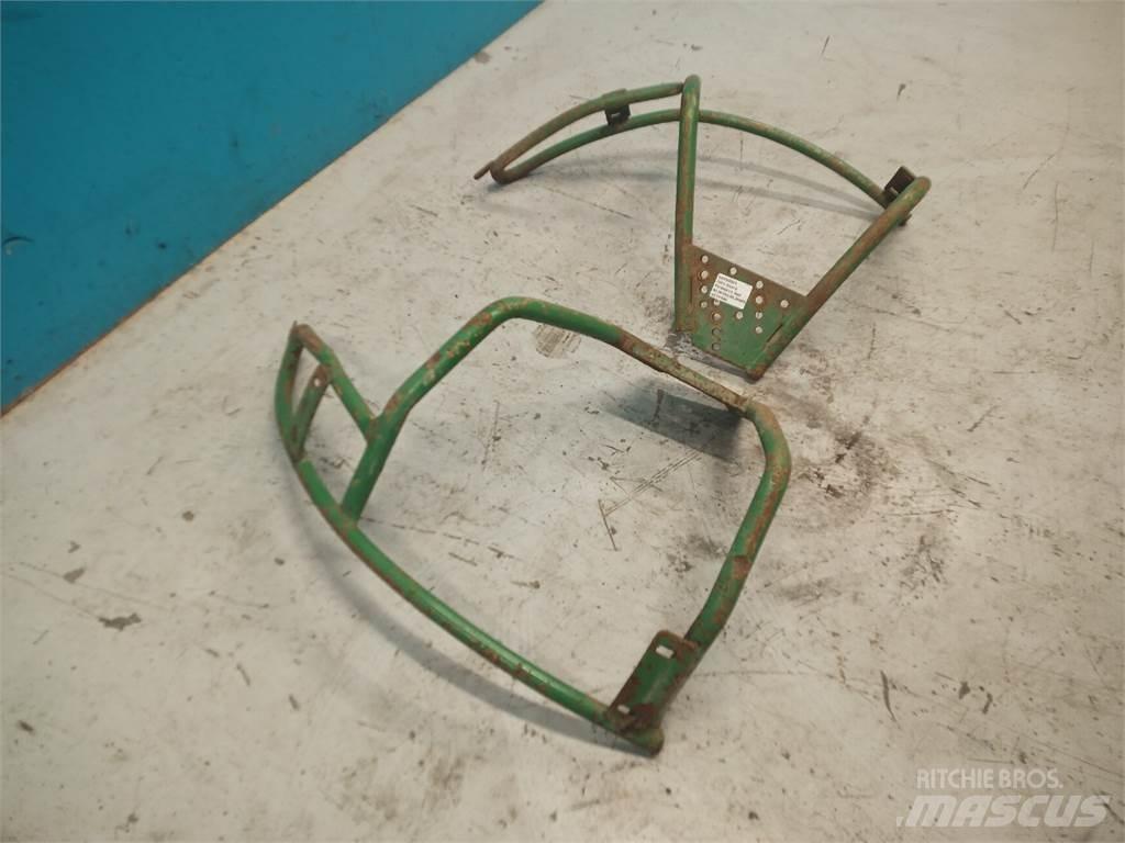 John Deere 3040 Druga oprema za traktorje