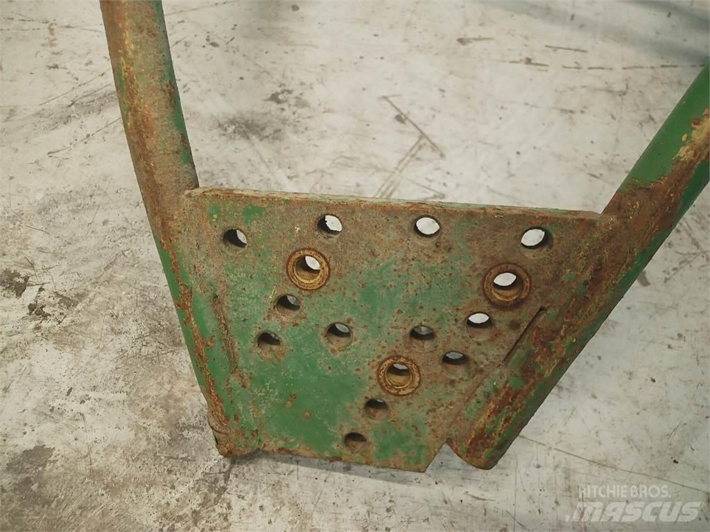John Deere 3040 Druga oprema za traktorje