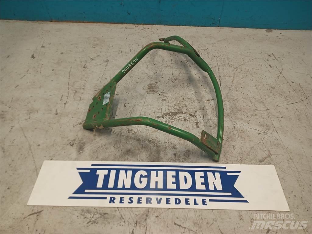 John Deere 3040 Druga oprema za traktorje