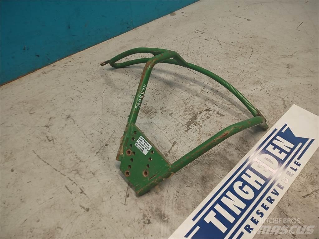 John Deere 3040 Druga oprema za traktorje